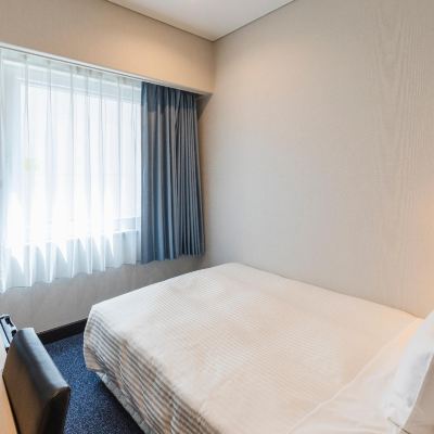 小型雙人床房-可吸菸 相鐵FRESA INN 東京東陽町站前飯店優惠