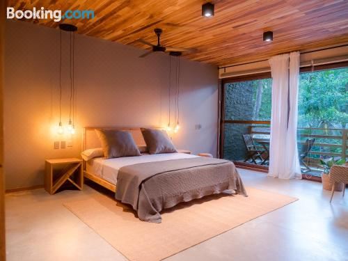 Arjau Boutique Hotel - Adults Only Room, Terrace, Ground Floor