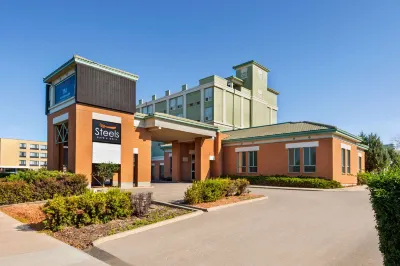 Royal Hotel Regina, Trademark Collection by Wyndham Hotels in 