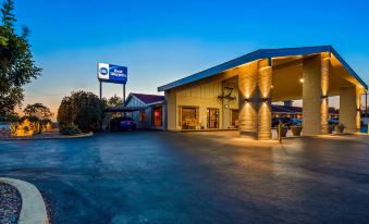 Best Western Llano