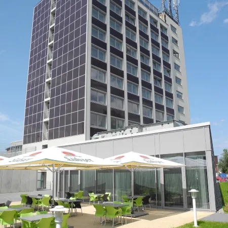 Hotel Sportforum