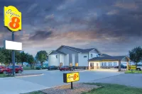 Super 8 by Wyndham Belleville Hotel a 