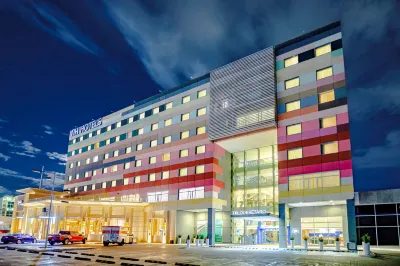 NH Queretaro Hotels in 