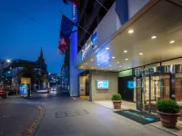 Radisson Blu Hotel, Basel Hotels in Basel