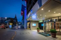 Radisson Blu Hotel, Basel