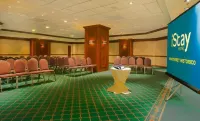 IStay Hotel Monterrey Histórico