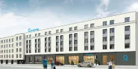Q Hotel Plus Katowice