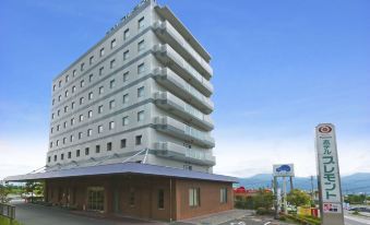 Komagane Premont Hotel