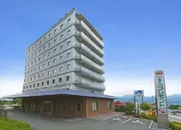 Komagane Premont Hotel Hotels in 