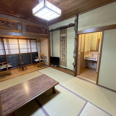 和風シティビュールーム 彩雲　俺の家 クーポン