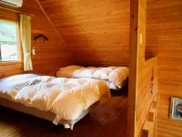 Santa House Geto