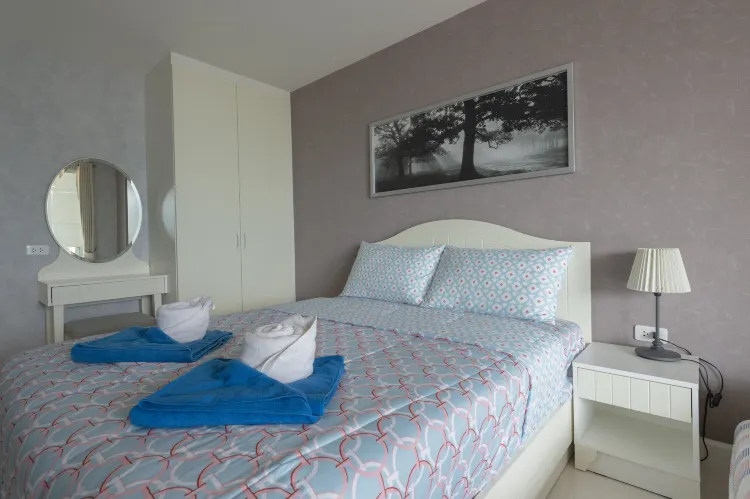 อพาร์ทเมนท์, บ้านหรืออพาร์ทเมน์ทั้งหลัง