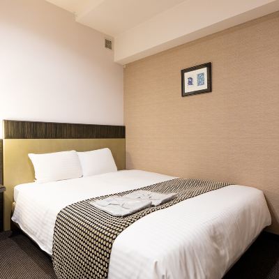 ◇Non-Smoking◇ Deluxe Single [Standard] [Single Room] [Non-Smoking] 益田グリーンホテルモーリス クーポン