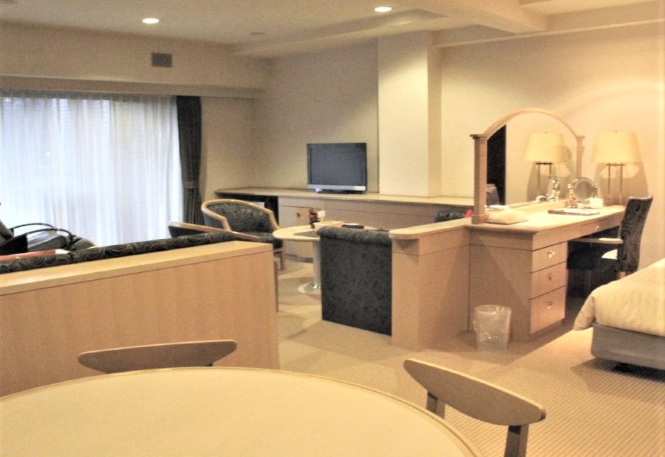 精致双床套房 - 带浴室