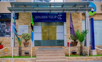Golden Tulip Dar City Center