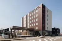 新馬託總站酒店
