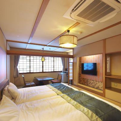 Standard Semi-Double Room Kagiya Promo Code