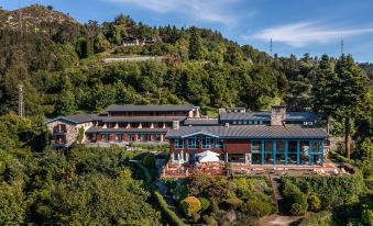Pousada Geres-Caniçada – Charming Hotel - Housity