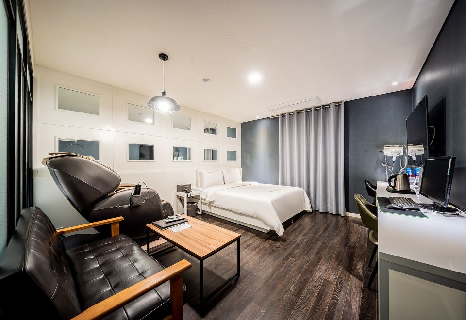 월곶 Hotel RG