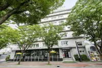 Namwon Hotel Chunhyang