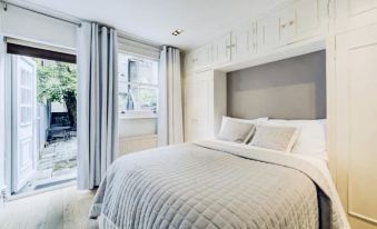 Stylish Apartment in the Heart of Chelsea
