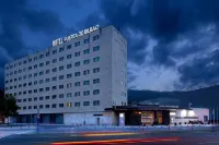 Hotel Puerta de Bilbao Hôtels à : 