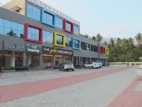 The Palm Residency- Ariyanur Hotele w: Salem