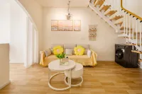 Yutongjia Homestay (Fengzhou Road)