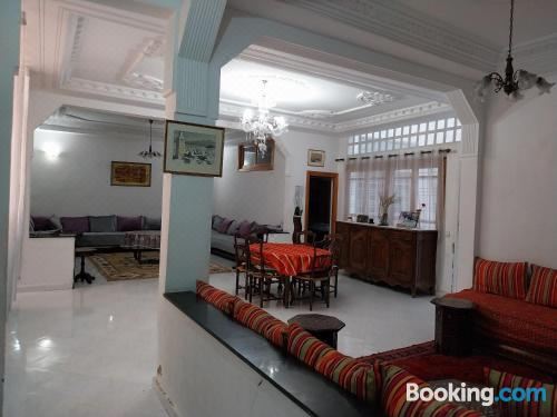 公寓 - 地面楼层