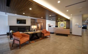 Fairfield Inn & Suites Milwaukee North