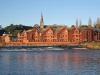 Leonardo Hotel Exeter Ξενοδοχεία στην πόλη Exeter