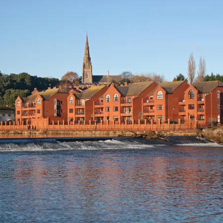 Leonardo Hotel Exeter
