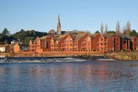 Leonardo Hotel Exeter
