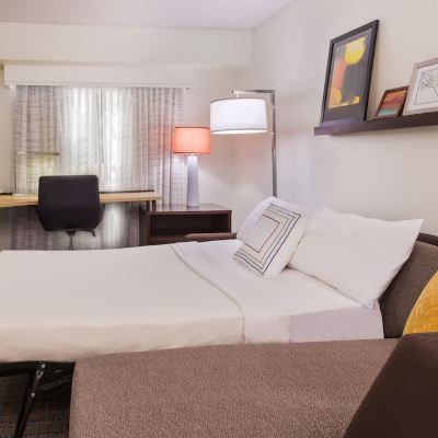 2 Bedroom Suite, Bedroom 1: 1 King, Bedroom 2: 1 King, Sofa Bed, Fireplace Residence Inn Tallahassee North I-10 Capital Circle Promo Code