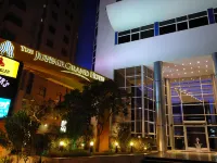 The Juffair Grand Hotel