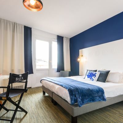 Standard Room, Non Smoking, Courtyard View Baya Hotel Promo Code