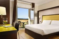 Park Hotel Marinetta - Beach & Spa