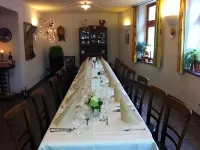 Moselland Hotel im Enderttal Zum Onkel Willi Hotels in Cochem