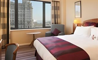 Crowne Plaza Liverpool City Centre