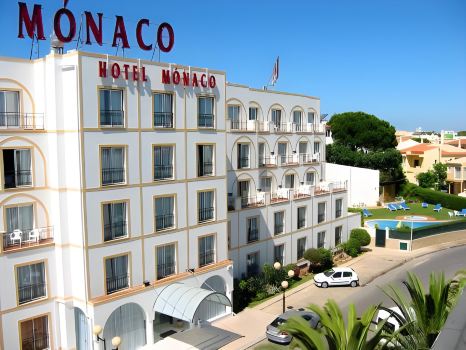 Hotel Monaco