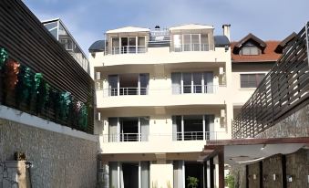 Belgrade Boutique House