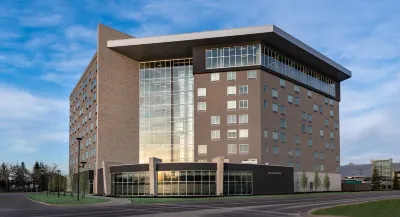 Holiday Inn Express & Suites SASKATOON EAST - UNIVERSITY by IHG Các khách sạn ở 