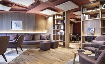 Hotel Alpenroyal - Housity
