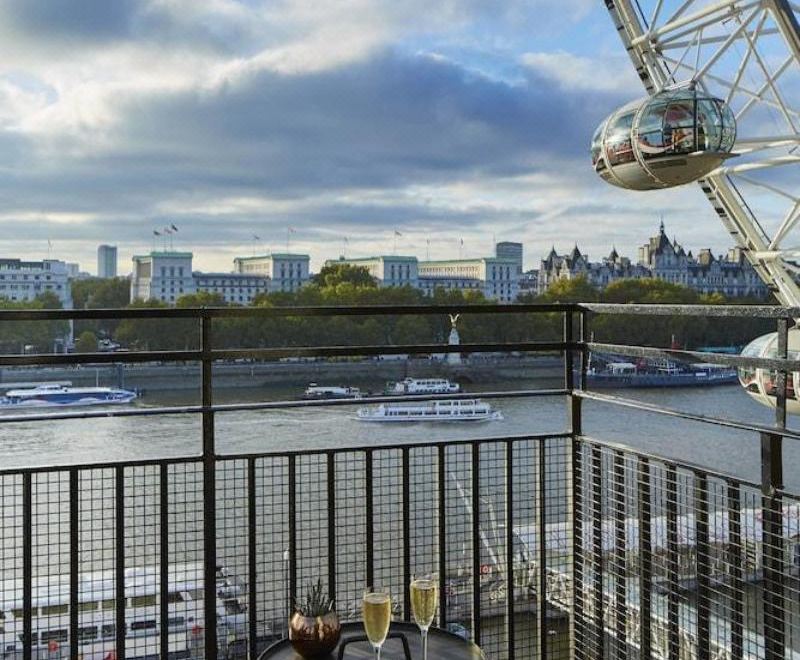 一卧室威斯敏斯特总统套房