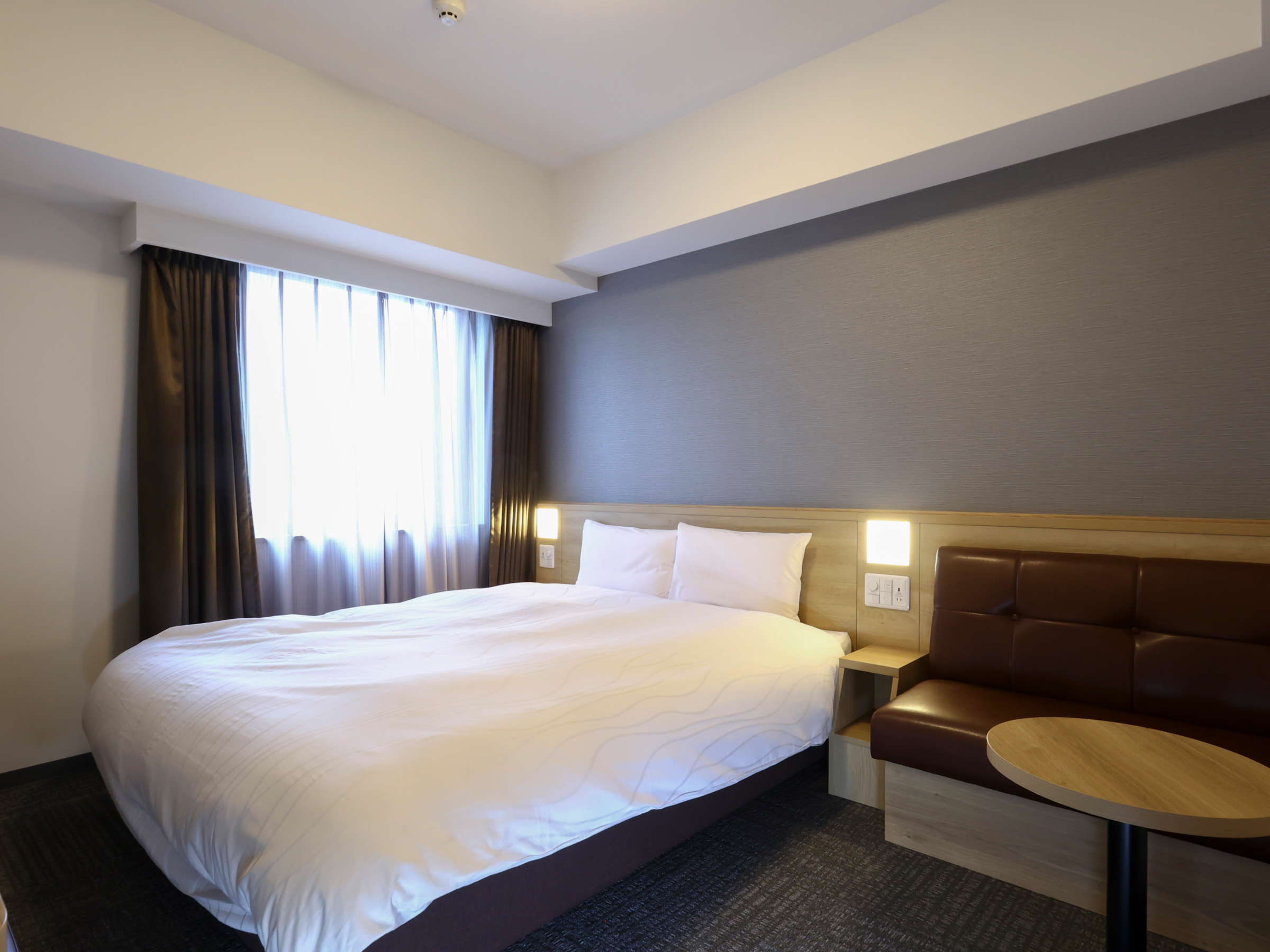 大床房（可吸烟）