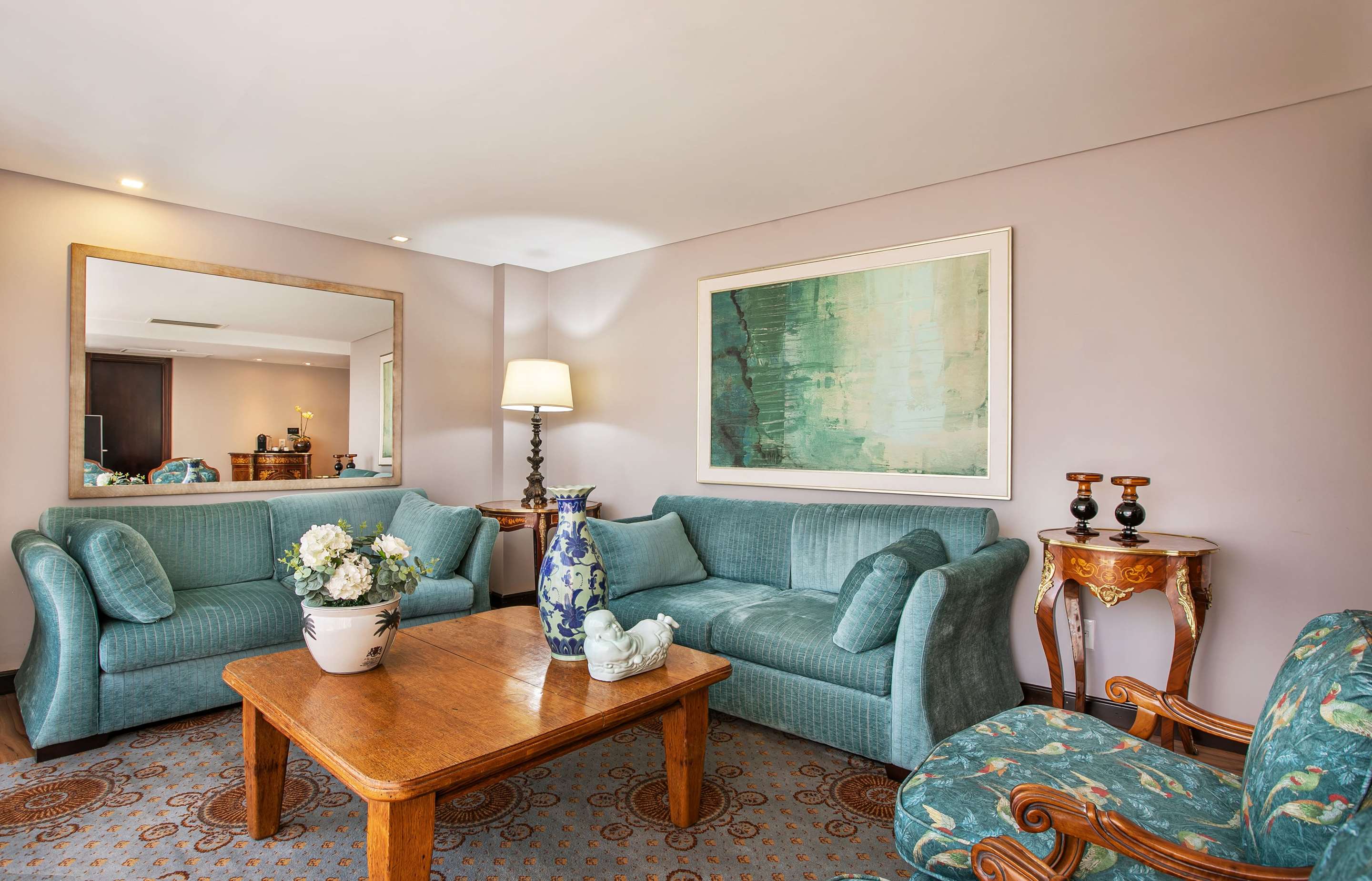 粹美閣皇家套房