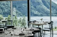 Energihotellet Hotel di 