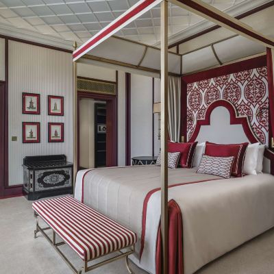Garden Suite Non smoking Ciragan Palace Kempinski Promo Code