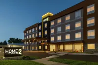 Home2 Suites by Hilton Livingston Yellowstone Hôtels à : 