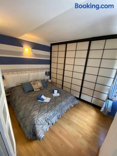 La Dinette Riomaggiore Apartment